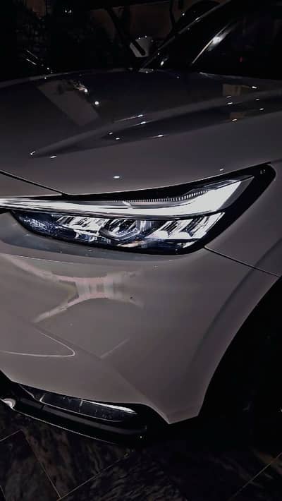 Honda HR-V VTI-S 2025