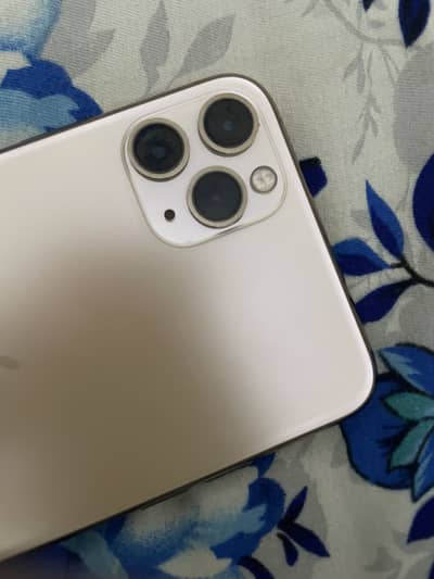 Apple iPhone 11 Pro Max