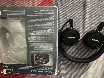 Philips heaphones original 9/10