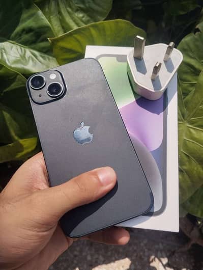 Apple iPhone 14
