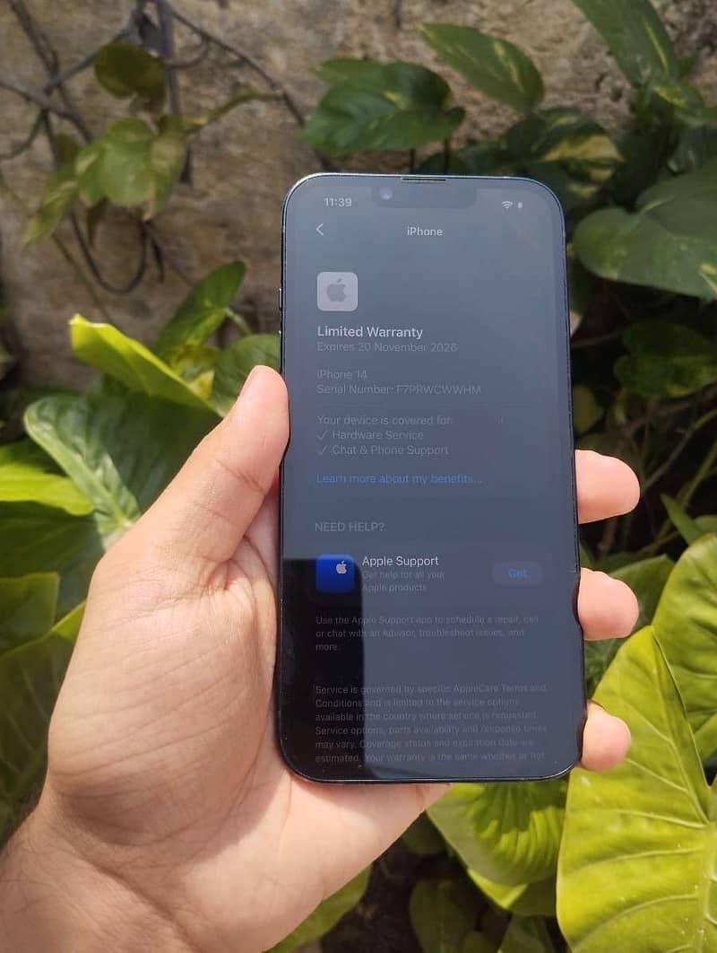 Apple iPhone 14 4