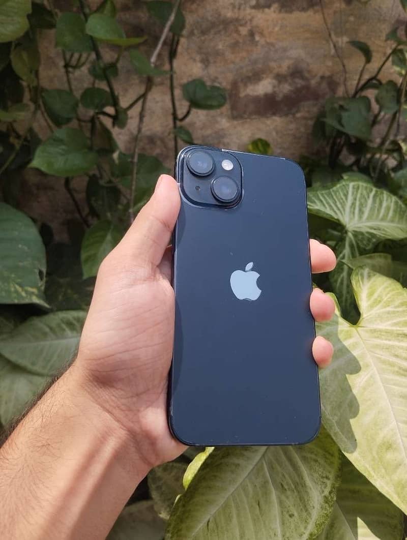Apple iPhone 14 9