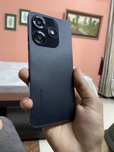 Tecno Spark 10 Pro