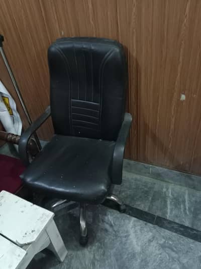 Boss chairs for sale