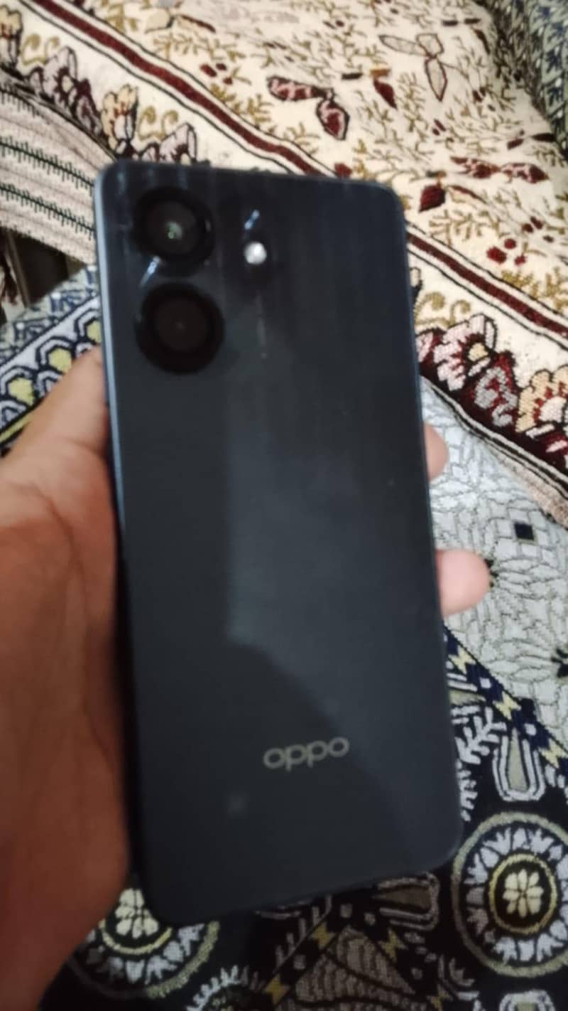 OPPO a5x 2