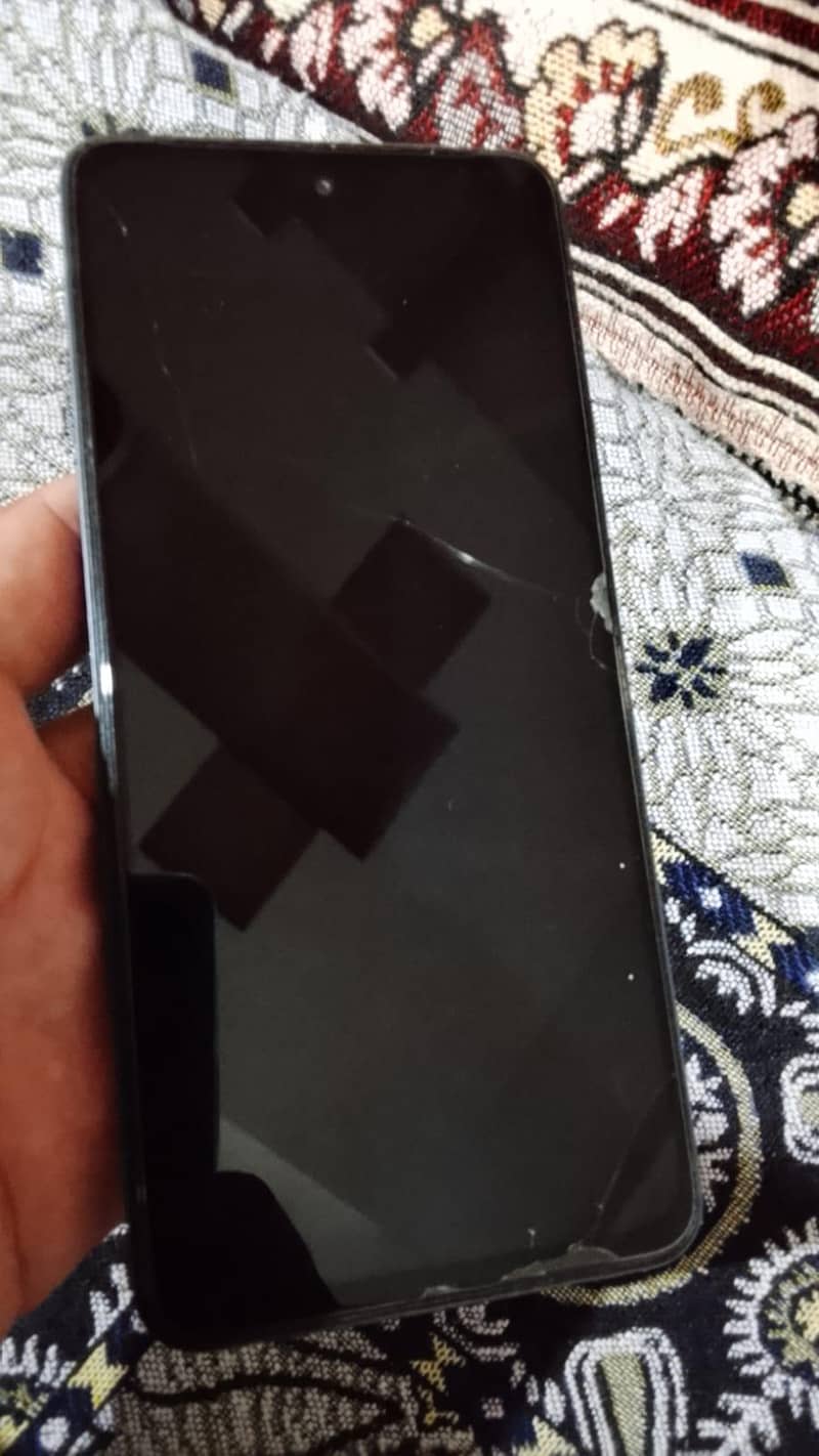 OPPO a5x 5