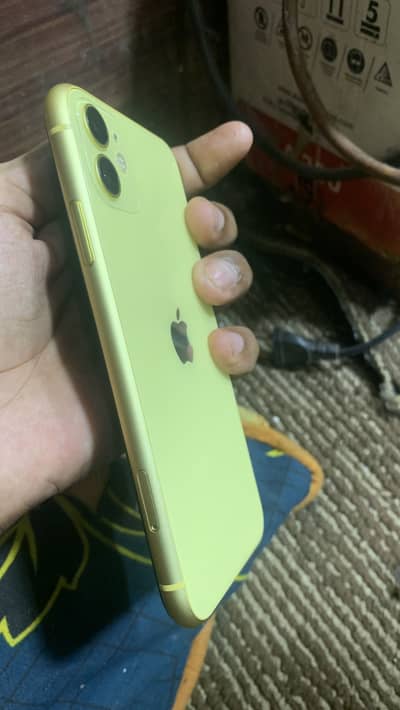 Apple iPhone 11