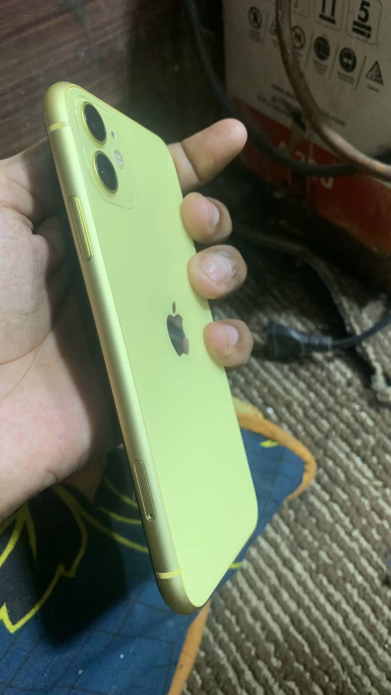 Apple iPhone 11 0