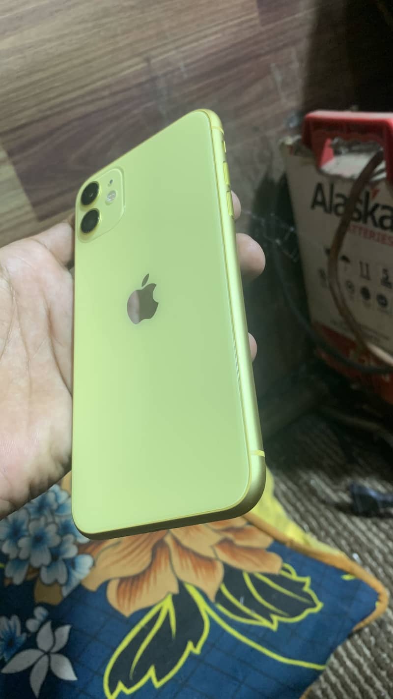 Apple iPhone 11 1