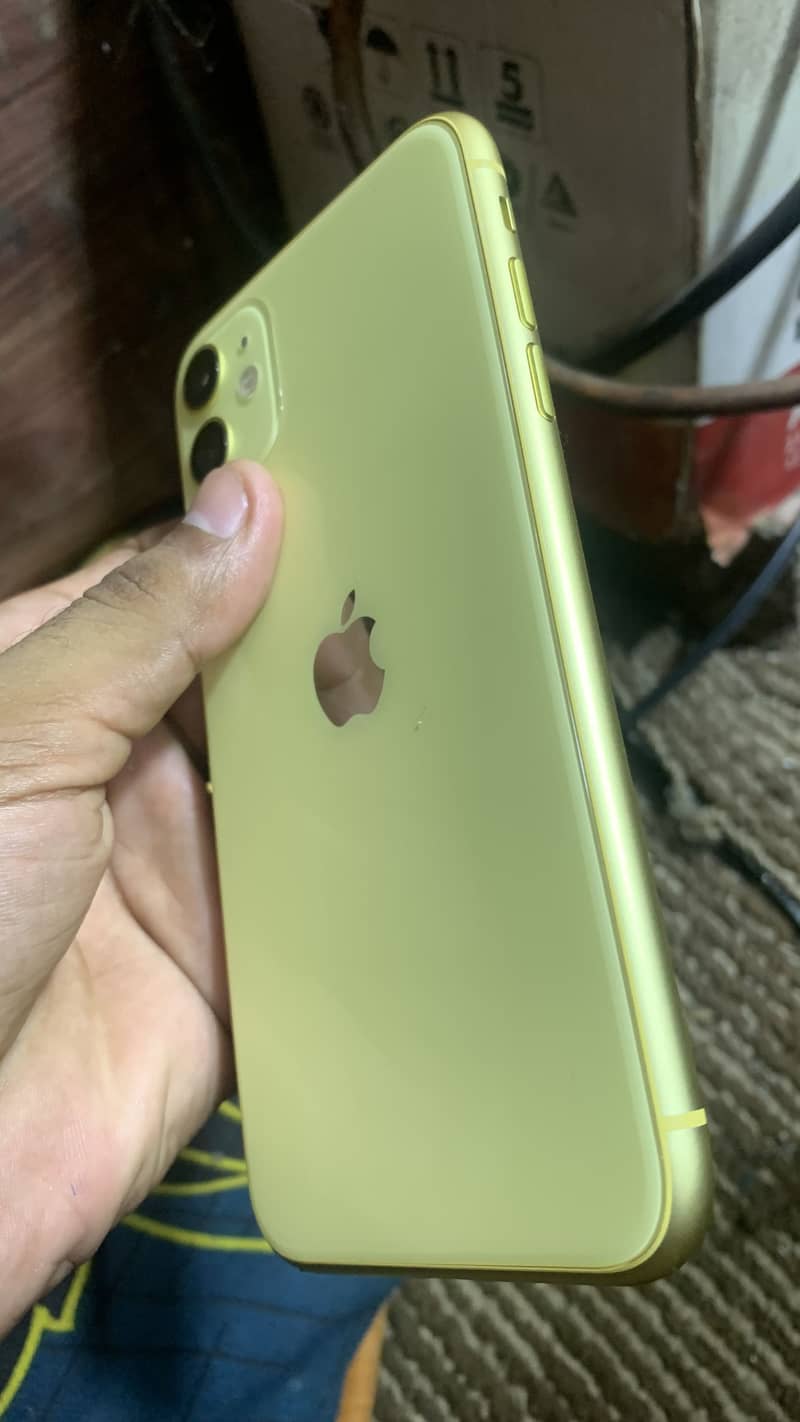 Apple iPhone 11 2