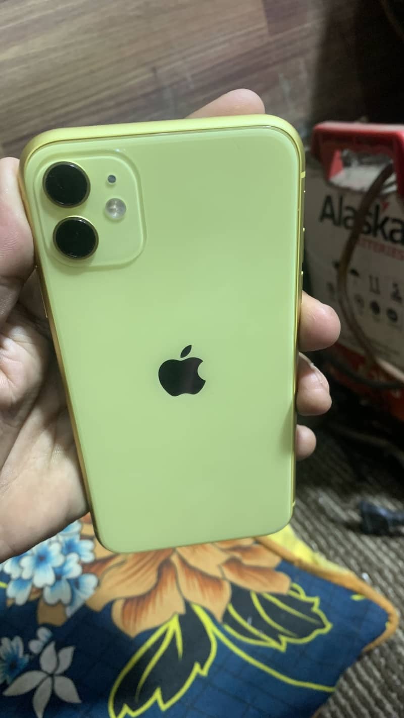 Apple iPhone 11 5