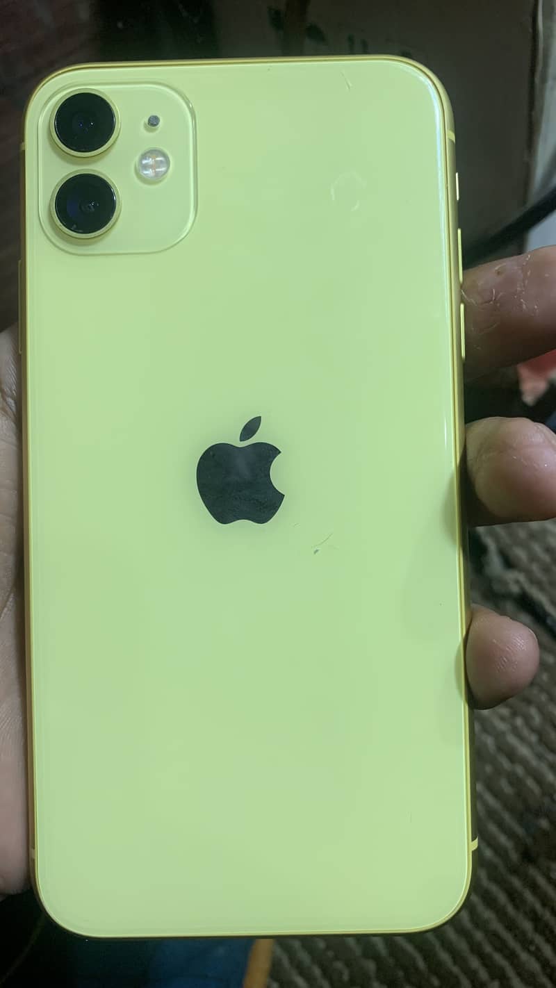 Apple iPhone 11 7