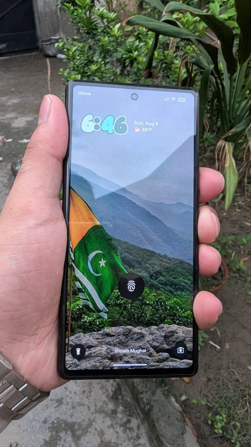 Google Pixel 6a 2