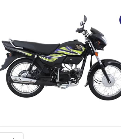 Honda pridor new Patti 2027 model just agency se ghr lae aya