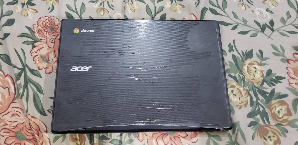 CHROME BOOK 4