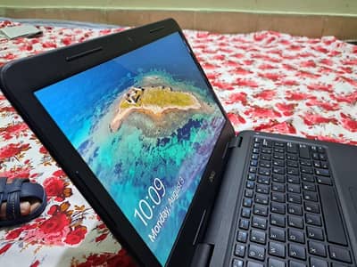 brand Dell Model latitude 3300 i5 8th gen 1000% Genuine machine