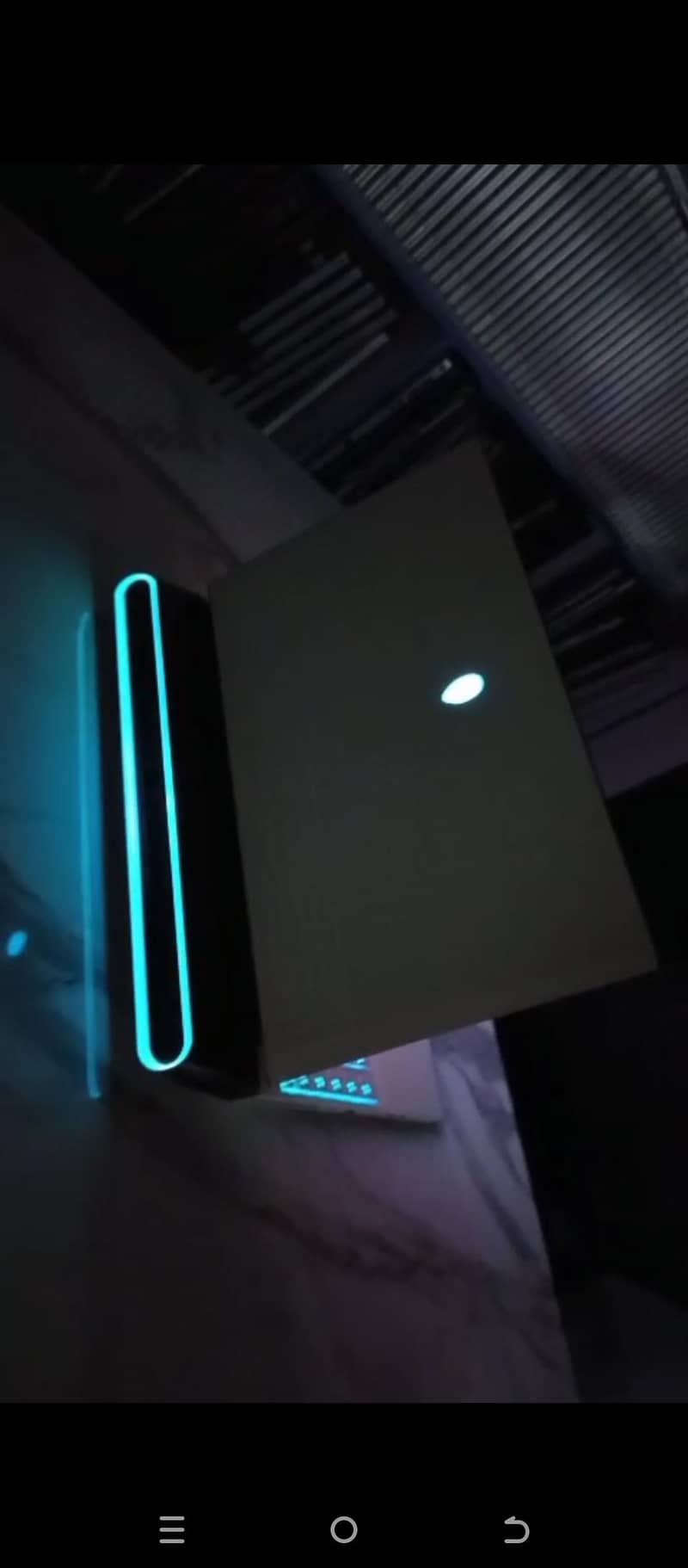   Alienware Area 51m 5