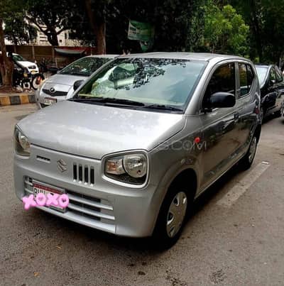 Suzuki Alto 2022