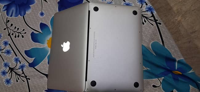 Macbook Air 2014 ( Mac os X 10.9. 5)