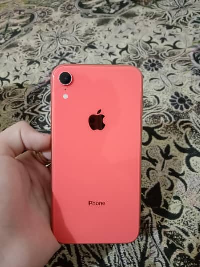 Apple iPhone XR 64 gb non pta