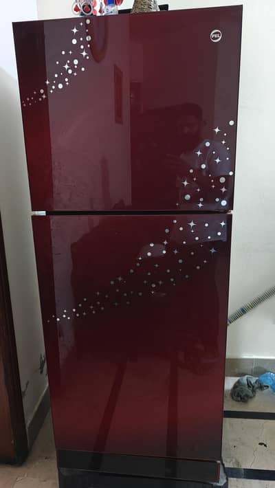 Pel Refrigerator