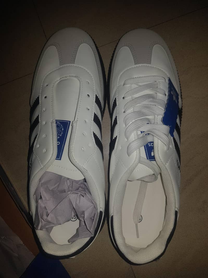 Adidas Samba 0