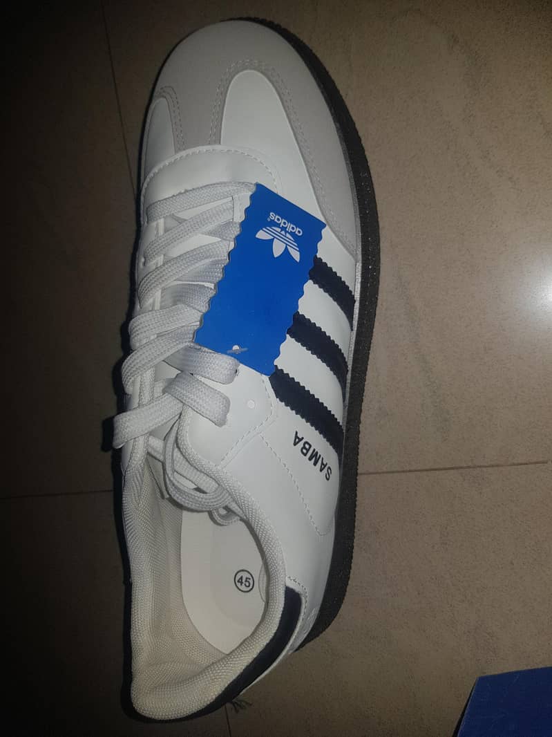 Adidas Samba 1