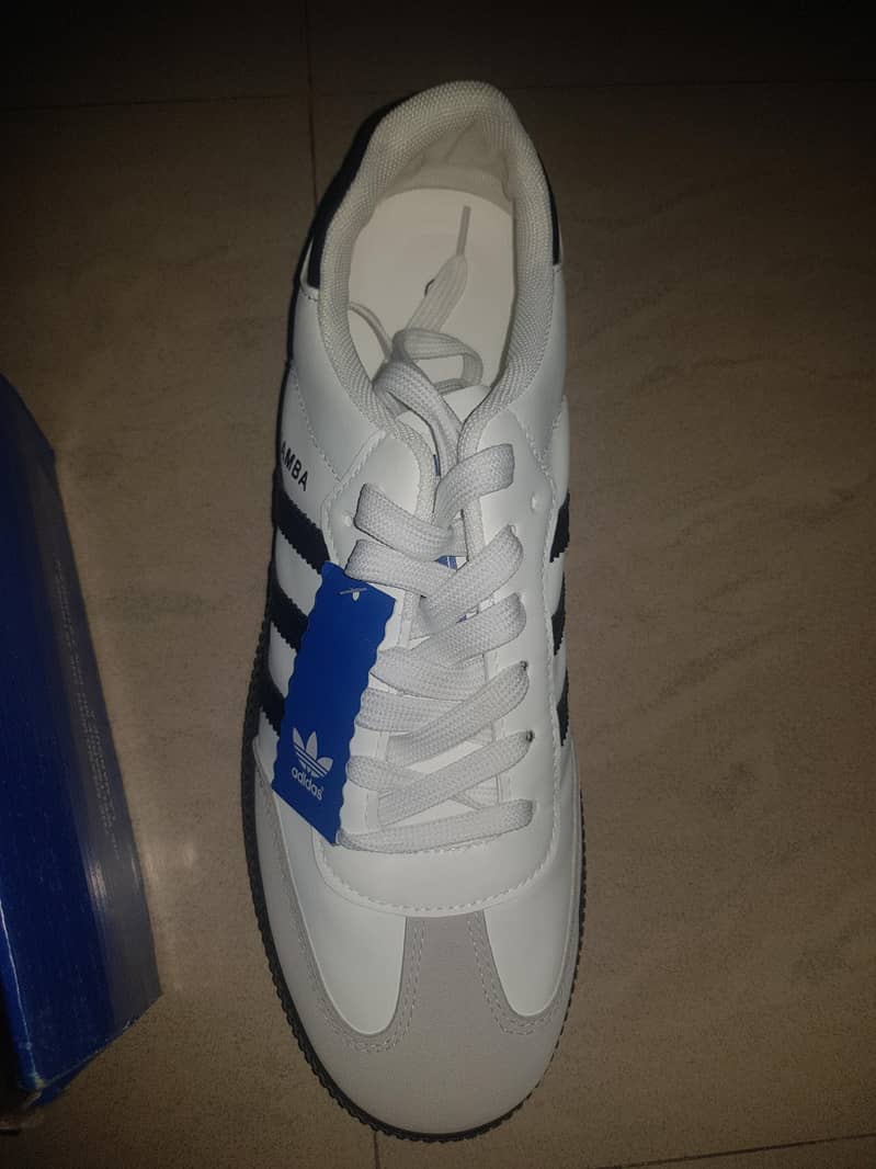 Adidas Samba 2