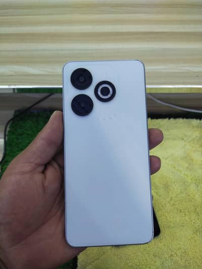 Infinix Smart 8