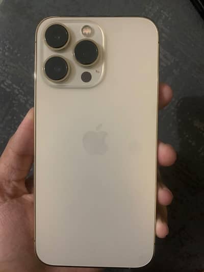 Apple iPhone 13 Pro
