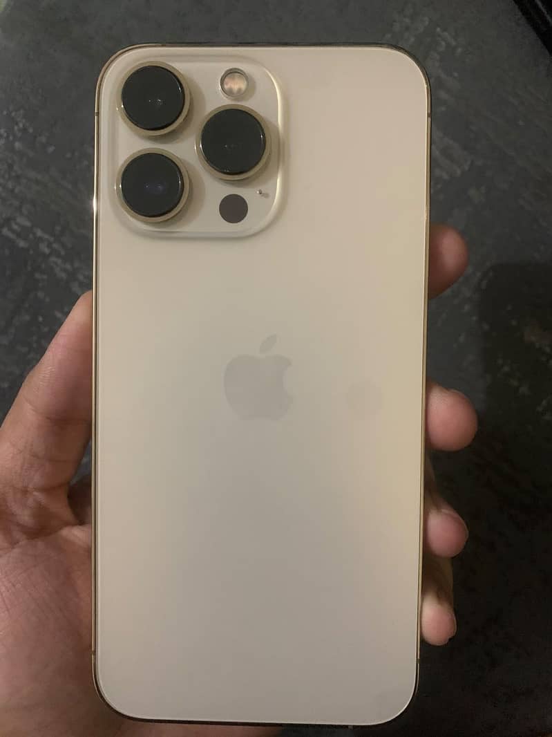 Apple iPhone 13 Pro 0