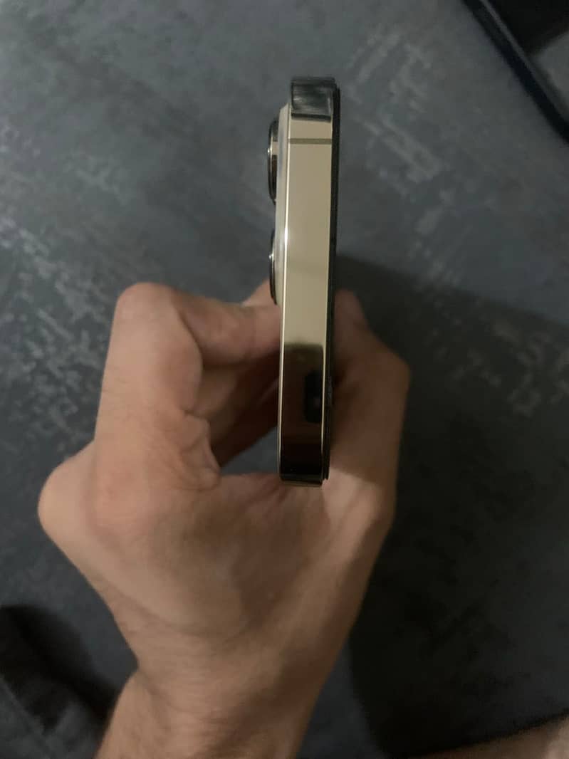 Apple iPhone 13 Pro 1