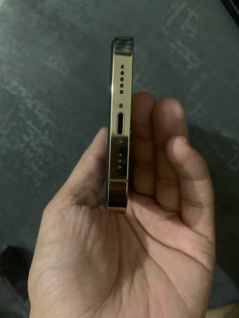 Apple iPhone 13 Pro 2