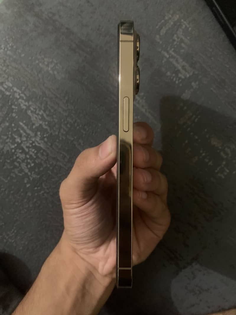 Apple iPhone 13 Pro 4