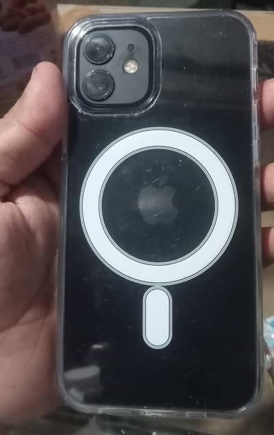 Apple iPhone 12