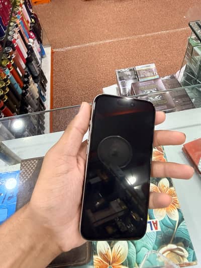 Apple iPhone 15 Pro