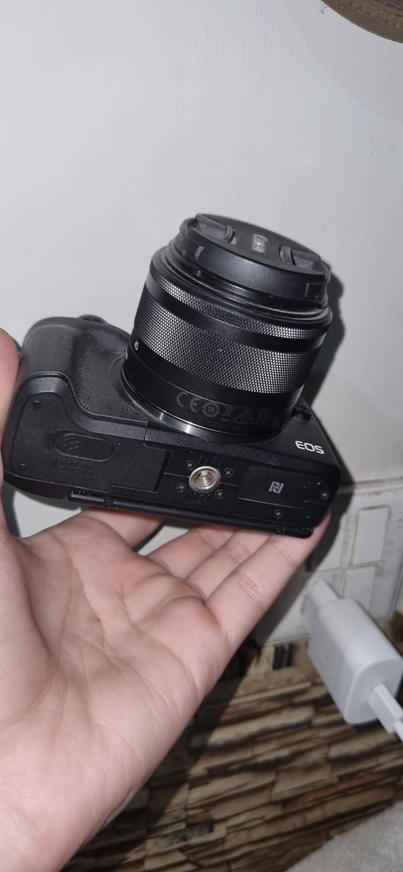 canon eos M3 4