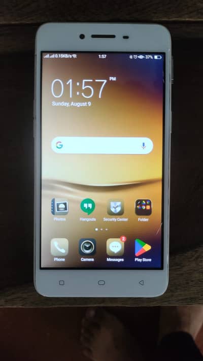 OPPO A37 2GB Ram 16GB Rom Official Pta Approved 4g
