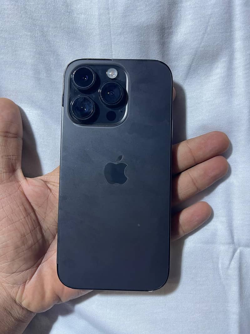 Apple iPhone 14 Pro 4