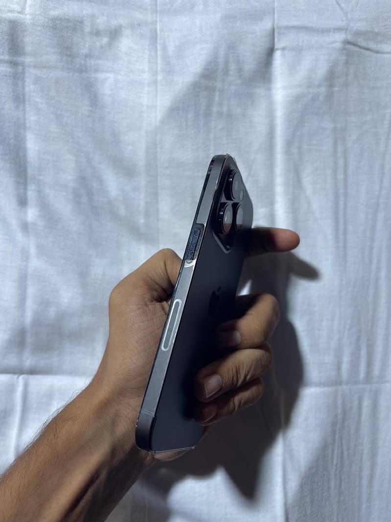 Apple iPhone 14 Pro 5