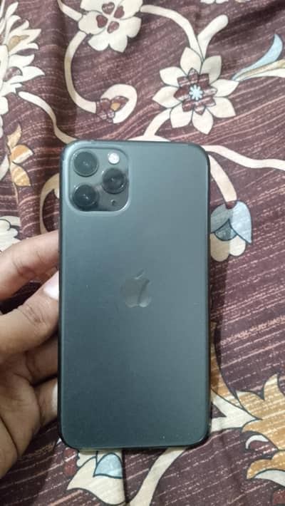Apple iPhone 11 Pro