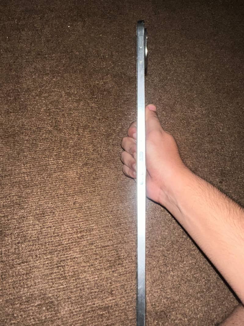 iPad pro 3rd generation M1 Chip 1