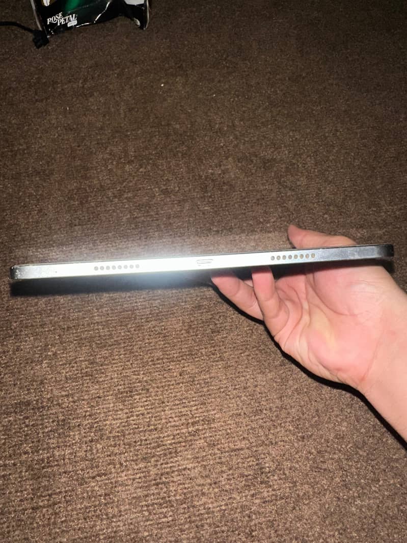iPad pro 3rd generation M1 Chip 2
