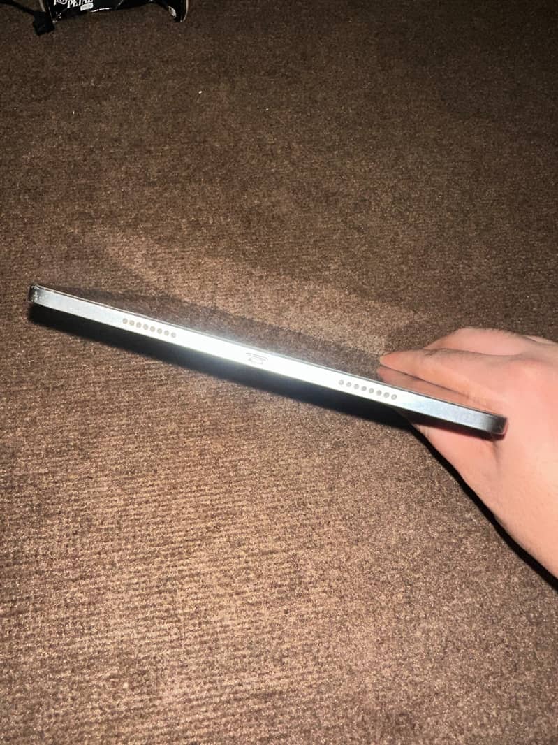 iPad pro 3rd generation M1 Chip 3