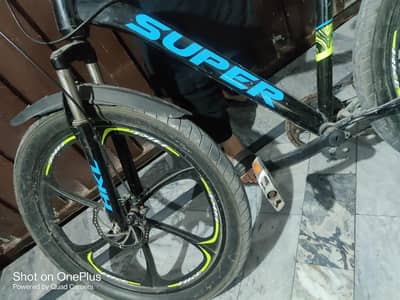 mountain bike for sale