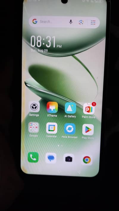 Infinix Smart 9 official pta approved