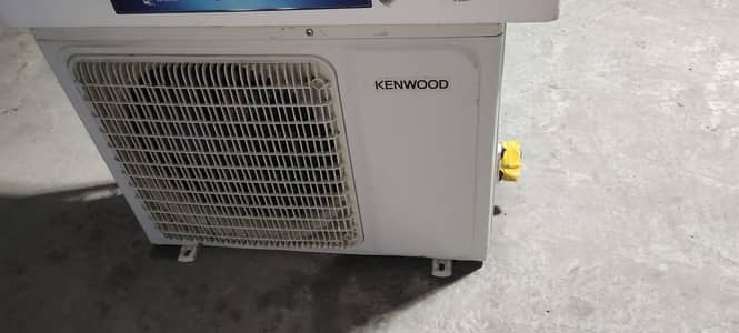 kenwood 1 ton lush condition inverter