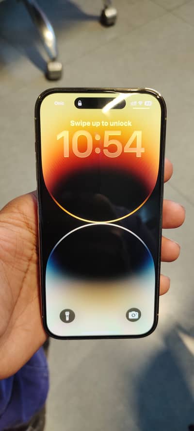 Apple iPhone 14 Pro