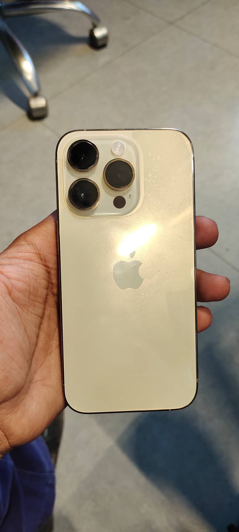 Apple iPhone 14 Pro 2