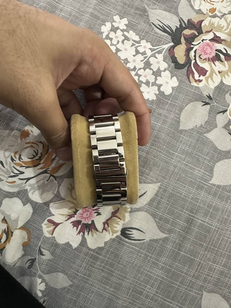Cartier Watch (Automatic) 3